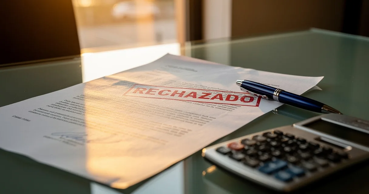 Autónomo comprando casa en junio: cuánta hipoteca te aprueba el banco y por qué pierdes frente a un empleado