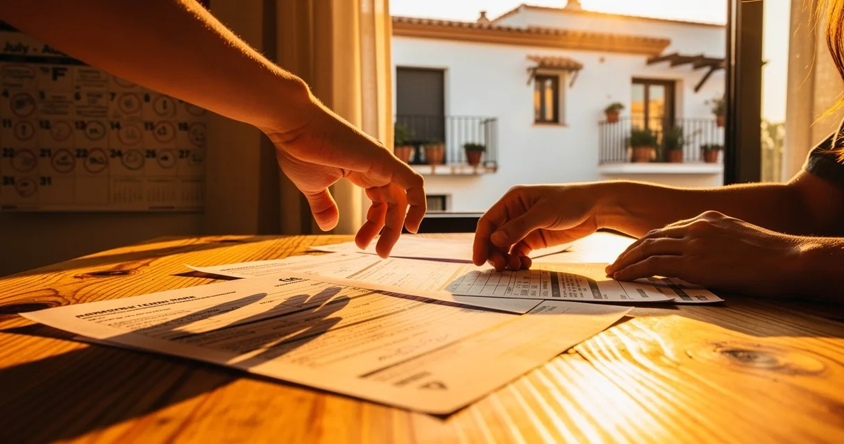 Cerrar hipoteca el fin de semana en julio-agosto: qué trámites se retrasan y cuándo pierdes dinero por esperar al lunes