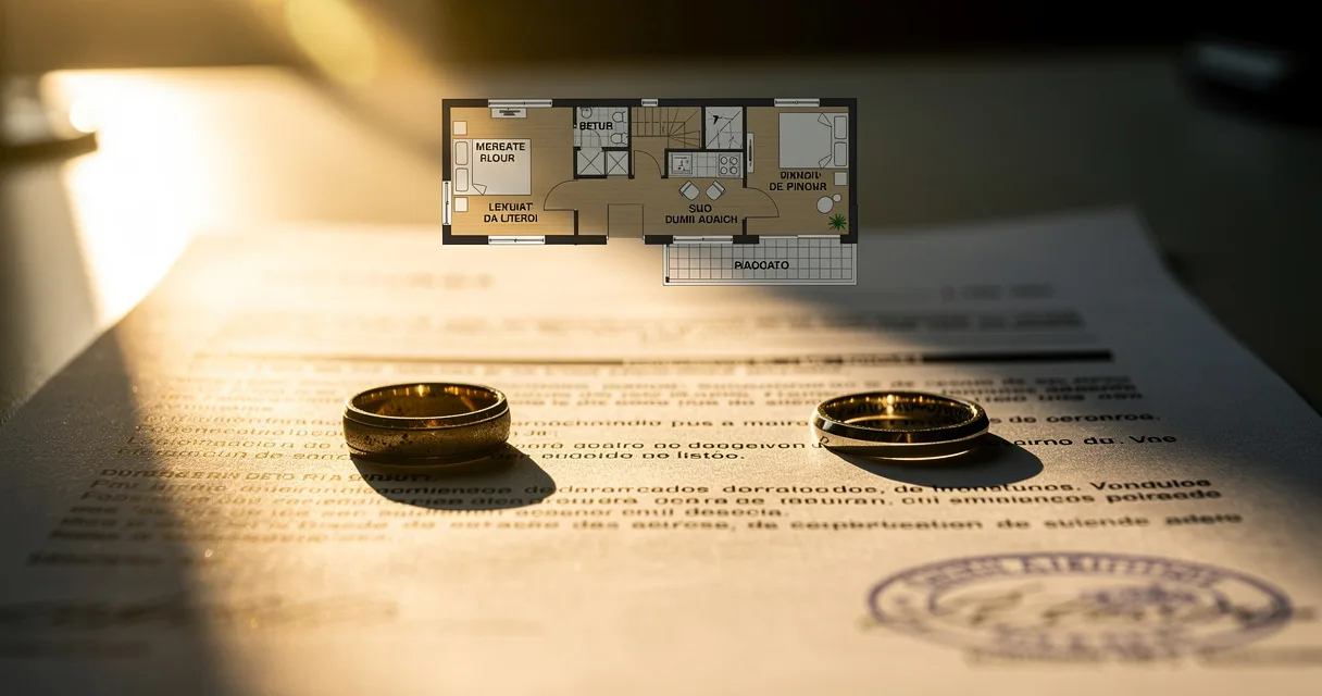 Divorcio y hipoteca en 2026: qué pasa con la deuda, quién paga y cómo dividir la vivienda