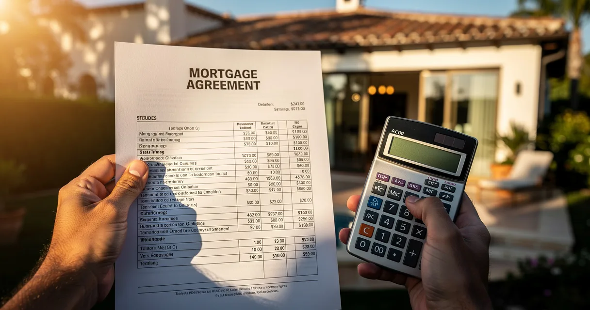 Elegir notaría y gestoría al comprar casa: cuánto cuesta cada una y cómo no pagar de más