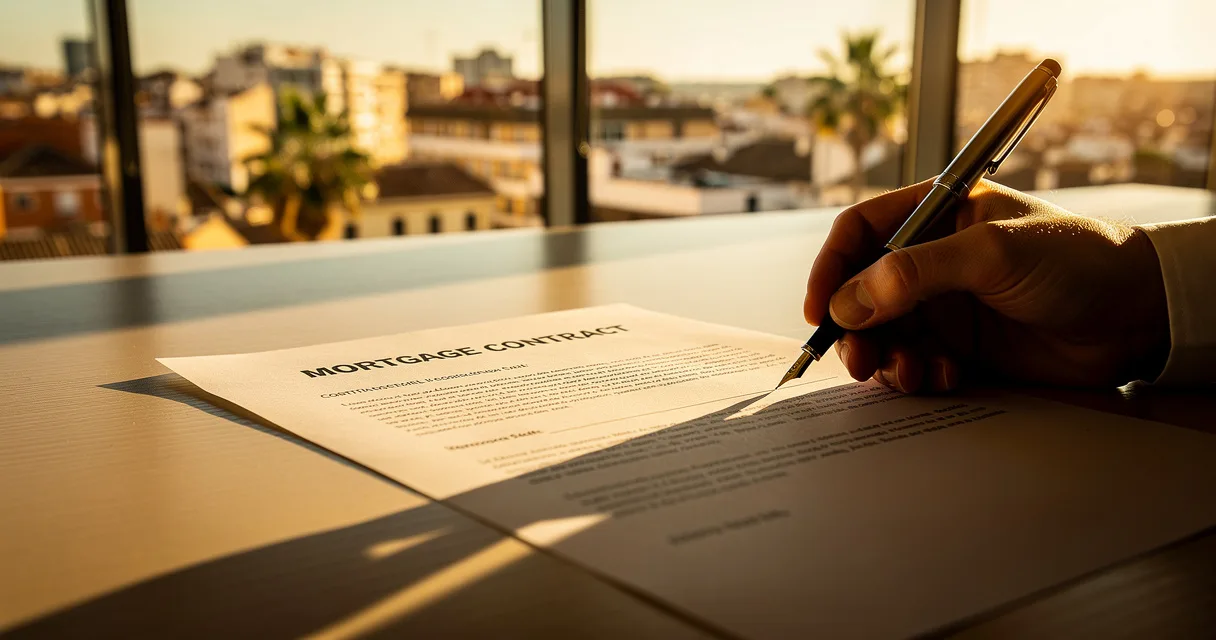 Comprar vivienda en España siendo no residente: qué hipotecas te aprueban, requisitos reales y cuota según tu país de origen