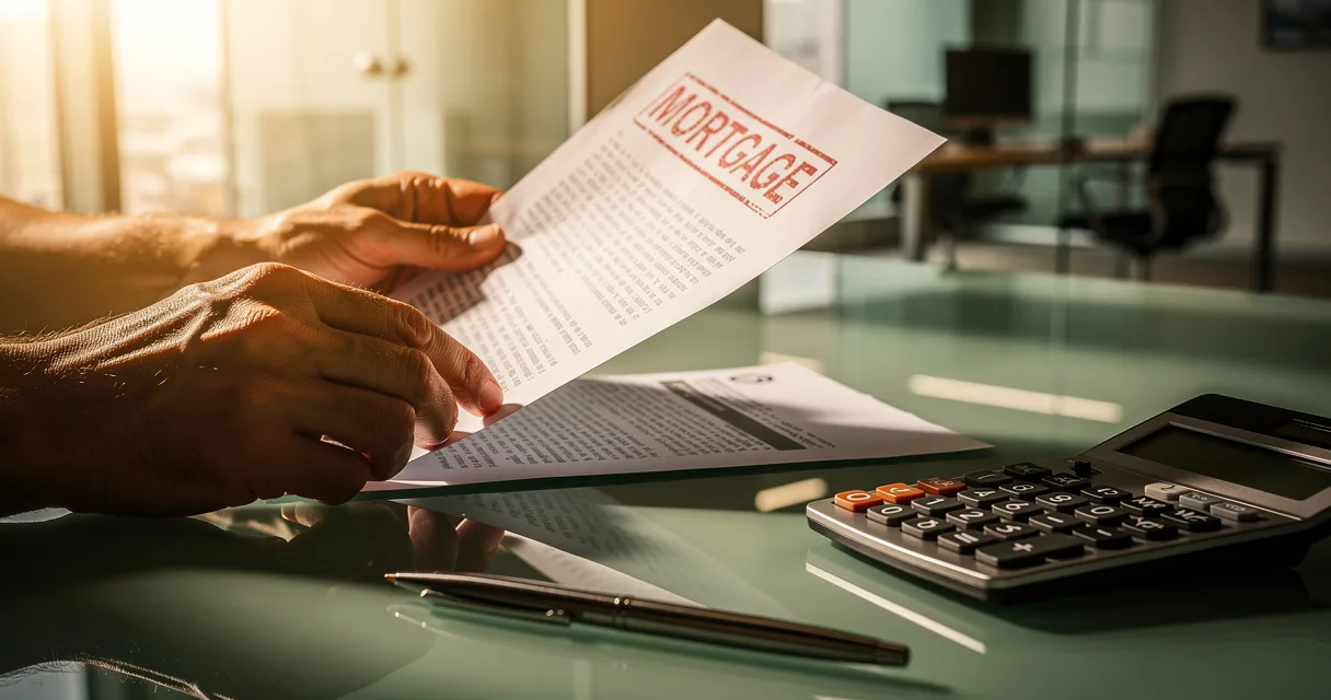 No puedo pagar la cuota de la hipoteca en junio: qué opciones tienes realmente, cuándo el banco te da carencia y cuándo te embargan