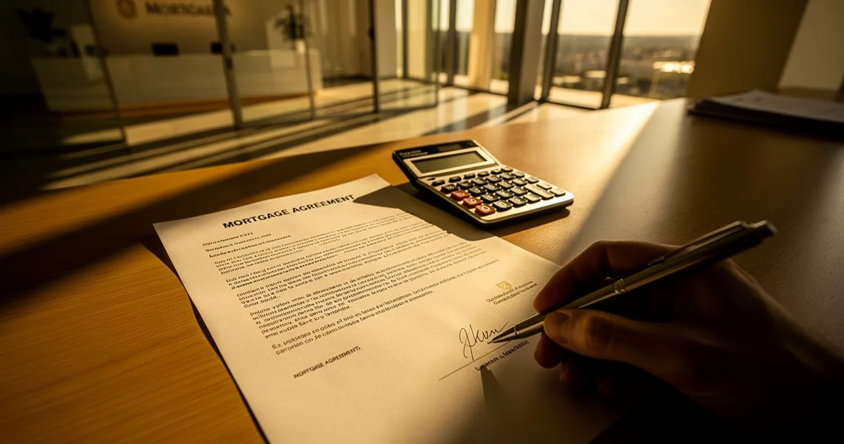 Nómina de 1.800-2.200€ y quieres hipoteca: cuánto aprueba cada banco, qué documentos piden y cuándo dicen 'no' aunque ganes bien