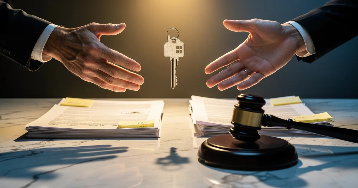 Parejas no casadas comprando casa juntos en 2026: copropiedad, hipoteca conjunta e impuestos