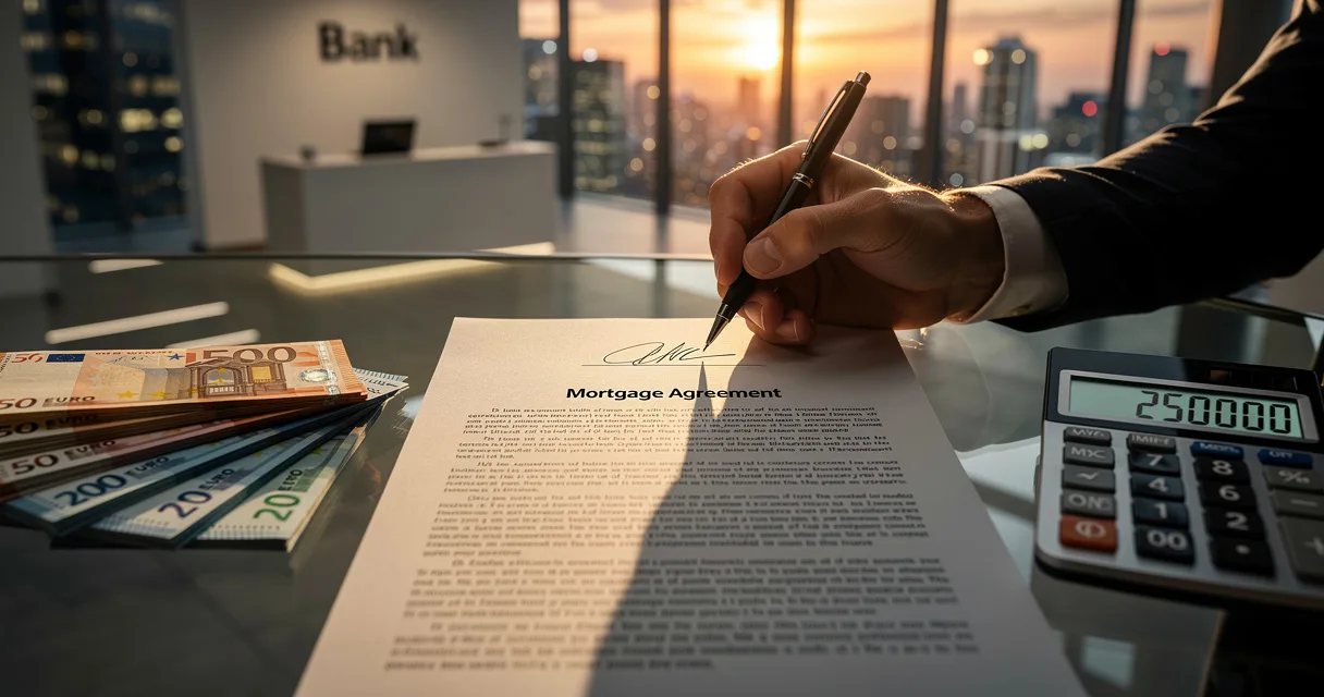 Segunda vivienda en 2026: cuánto menos te financia el banco, qué impuestos pagas diferente y cuándo compensa frente a alquilar