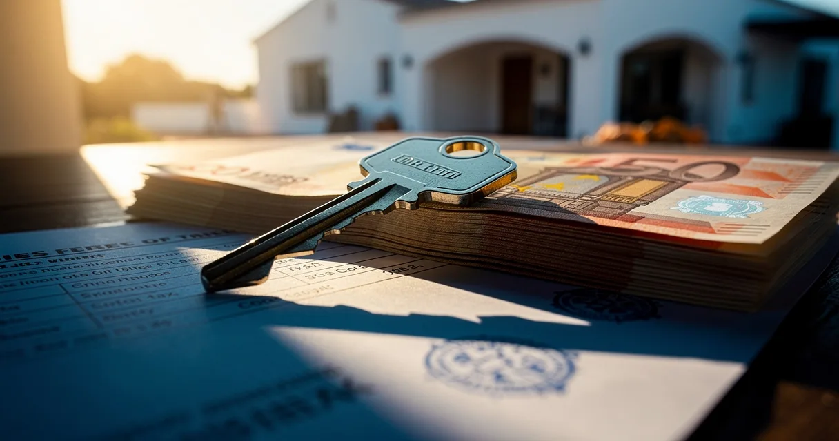 Vender casa en 2026: cuándo pagas plusvalía municipal, cuándo IRPF y cómo pagar menos